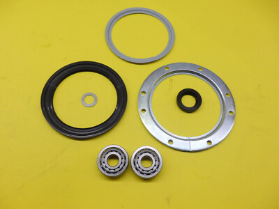 Suzuki Jimny FJ SJ Achsüberhol Set Achsabdichtung Achslager Wedi  