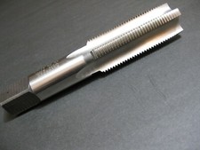 1"-14 NS Taper Tap 4 Flute HS GH4 USA