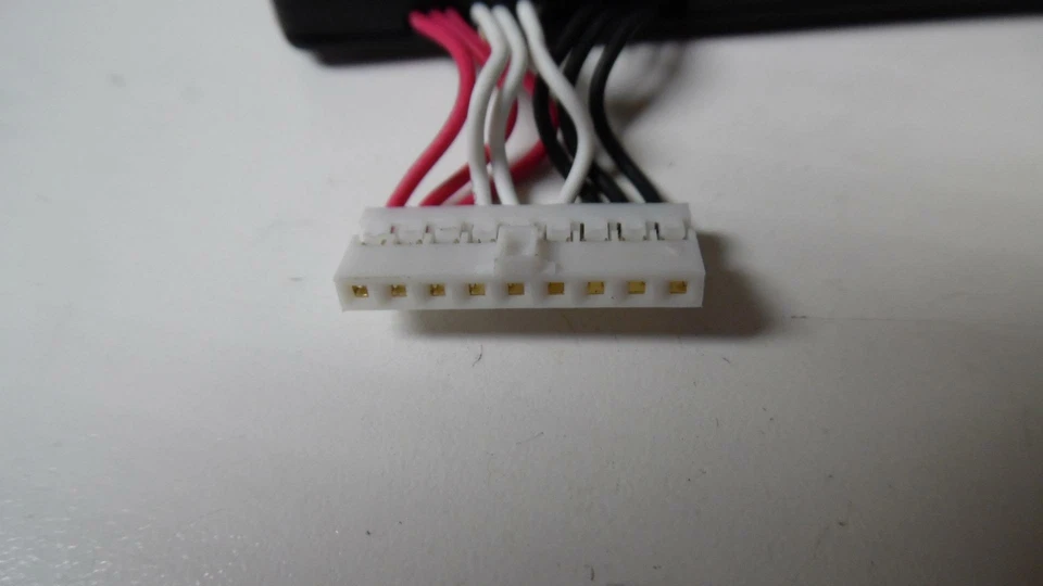 Batería para portátil Toshiba Portege Z930 14,8 V 44 Wh 3000 mAh OEM - PA5013U-1BRS Foto 3 de 4