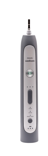 Philips Sonicare FlexCare Platinum HX9160 Electric Toothbrush Handle - 3 Speeds, Rechargeable, No Box
