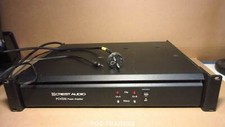 Crest Audio FCV220 High Quality Power Amplifi...