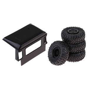 rc car supplies