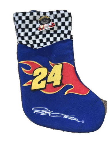 Jimmie Johnson NASCAR Flags