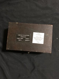 Hobby Lobby Black Hexagon Lazy Susan Craft Organizer atcm93120 111517 phase 2