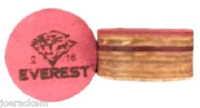 2 NEW GENUINE TIGER EVEREST MED LAMINATED TIPS