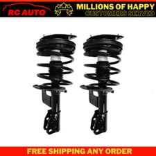 WESTAR Front Coil Spring Conversion Kit Fits Buick/Cadillac/Oldsmobile98/Pontiac