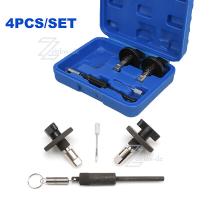 Motor Einstell-Werkzeug Steuerkette Set Fiat Panda Doblo 500 Idea Linea 1.3 CDTI