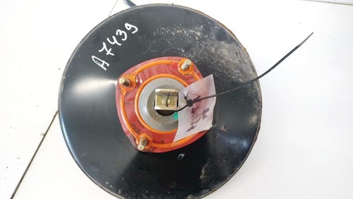 Ford Focus 2000 Brake servo - booster (Servo brake) 98ab2b195ch, 0 #1467495-81