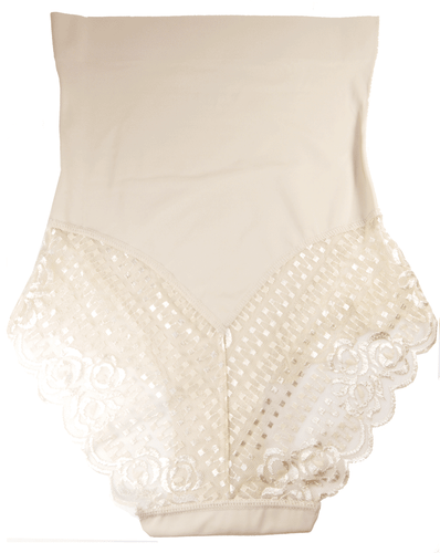 Damen Sexy Spitze Höschen Kurze Hose Dessous French Slips Unsichtbar 2808 - Bild 5 von 7
