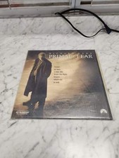 Primal Fear Richard Gere Laserdisc Movie LD121724