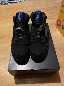 jordan retro 5 size 8.5