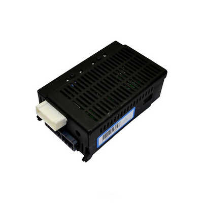 Lighting Control Module-Electronics Premium Quality fits 10-11 Crown Victoria