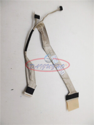 for   Satellite M300 M305 M300D M305D L310 LCD Flex Cable XC DD0TE1LC000 #A6-29