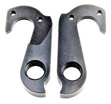 CERVELO R2 R3 R5 RCA S2 S3 S5 VWD Team CA - AGGIORNAMENTO CNC gancio mech posteriore CC1002