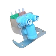 Premier Component WR57X10032 for GE WR57X33326 Refrigerator Water Valve