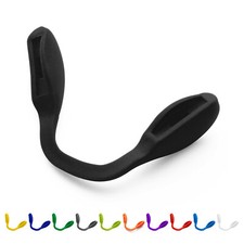 KEYTO Rubber Nosepads Replacement for-Oakley Targetline OO9397 Sunglasses