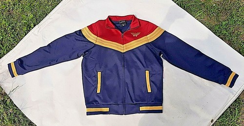 DC Wonder Woman WW84 SMALL Polyester 