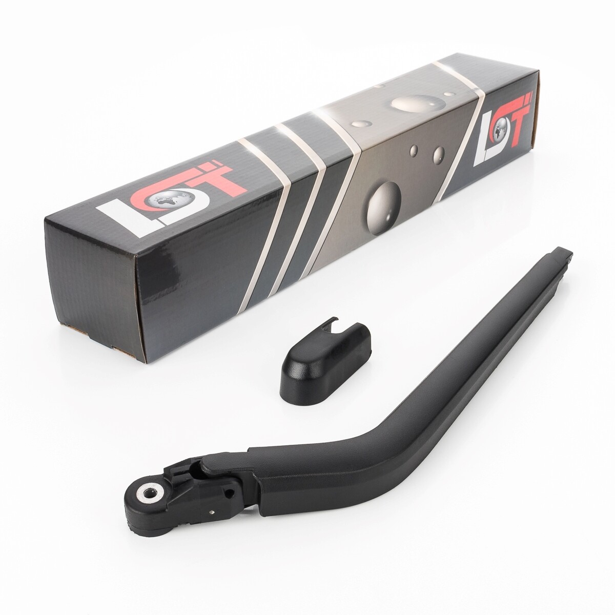 Rear Wiper Arm Rear Wiper for TOYOTA PREVIA II 2 ESTIMA MCR3 ACR3