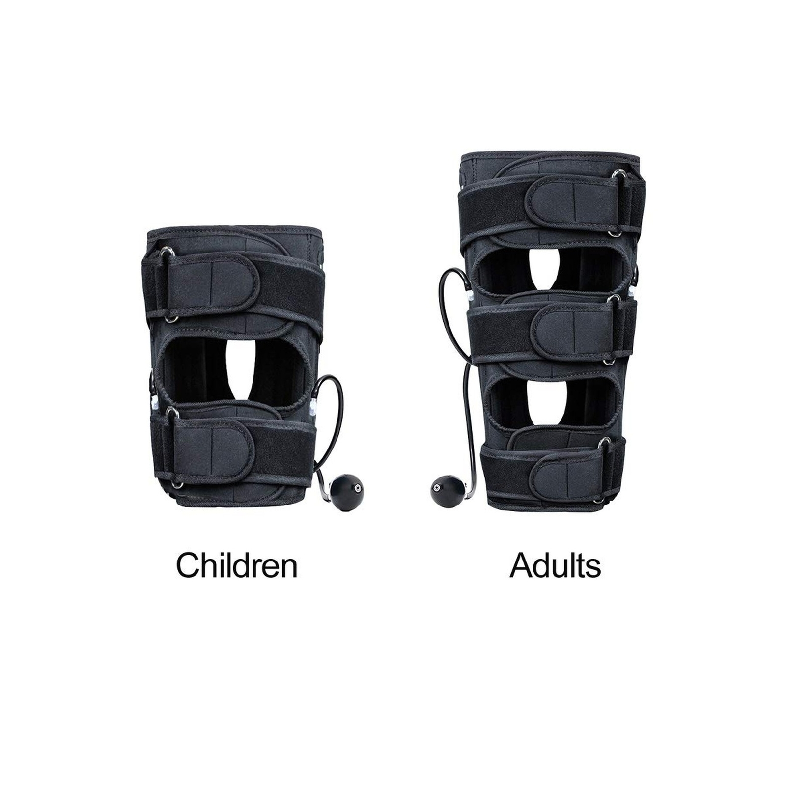 CALIDAKA O/X Leg Type Correction Belt Band Correction Belt Posture Corrector ...