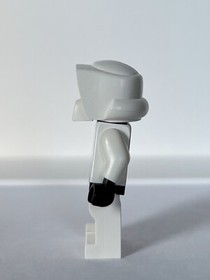 Lego Star Wars Scout Trooper Minifigure sw0005a - Set 8038 (2 Available)