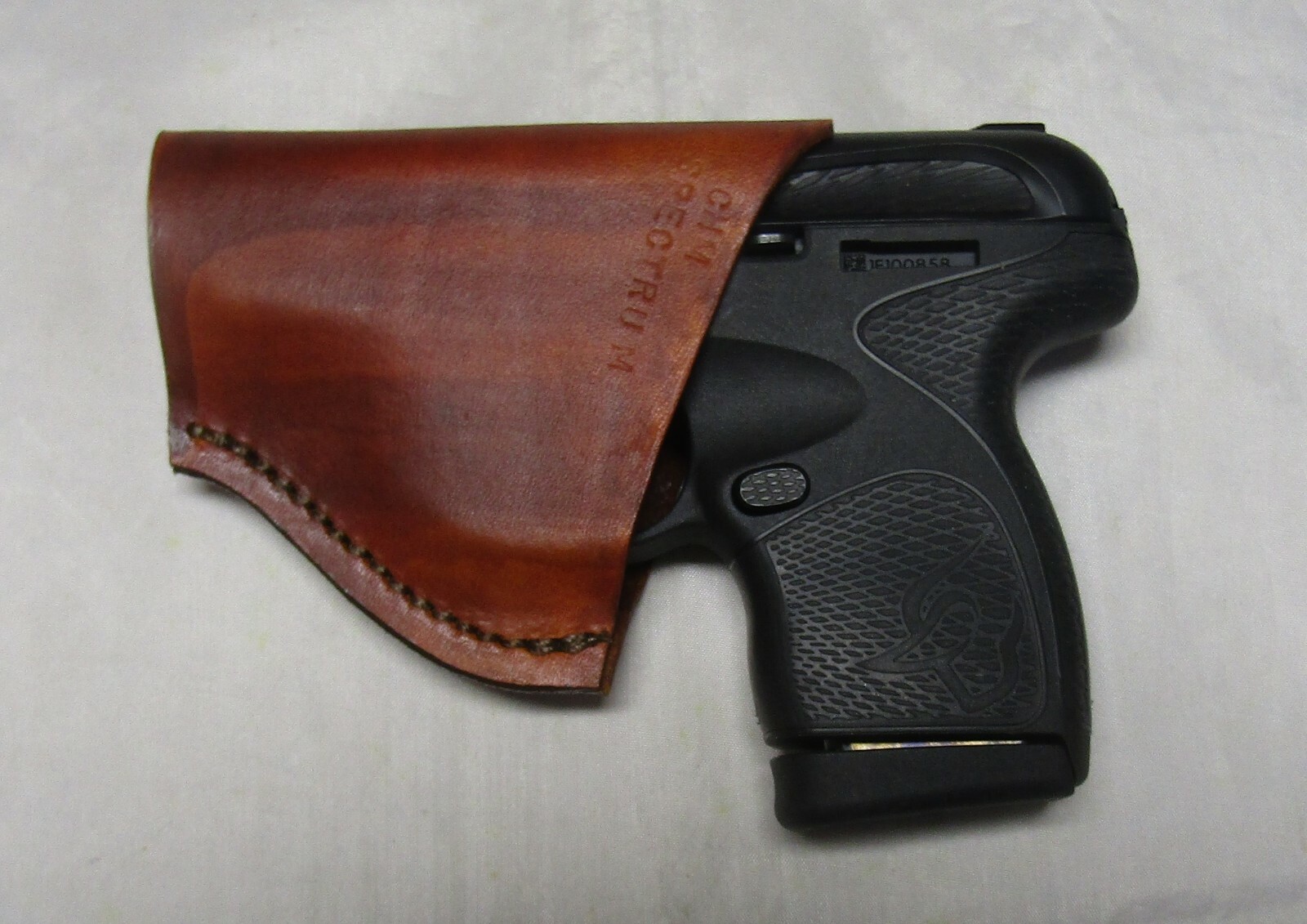 Pocket/Purse Holster for Taurus Spectrum