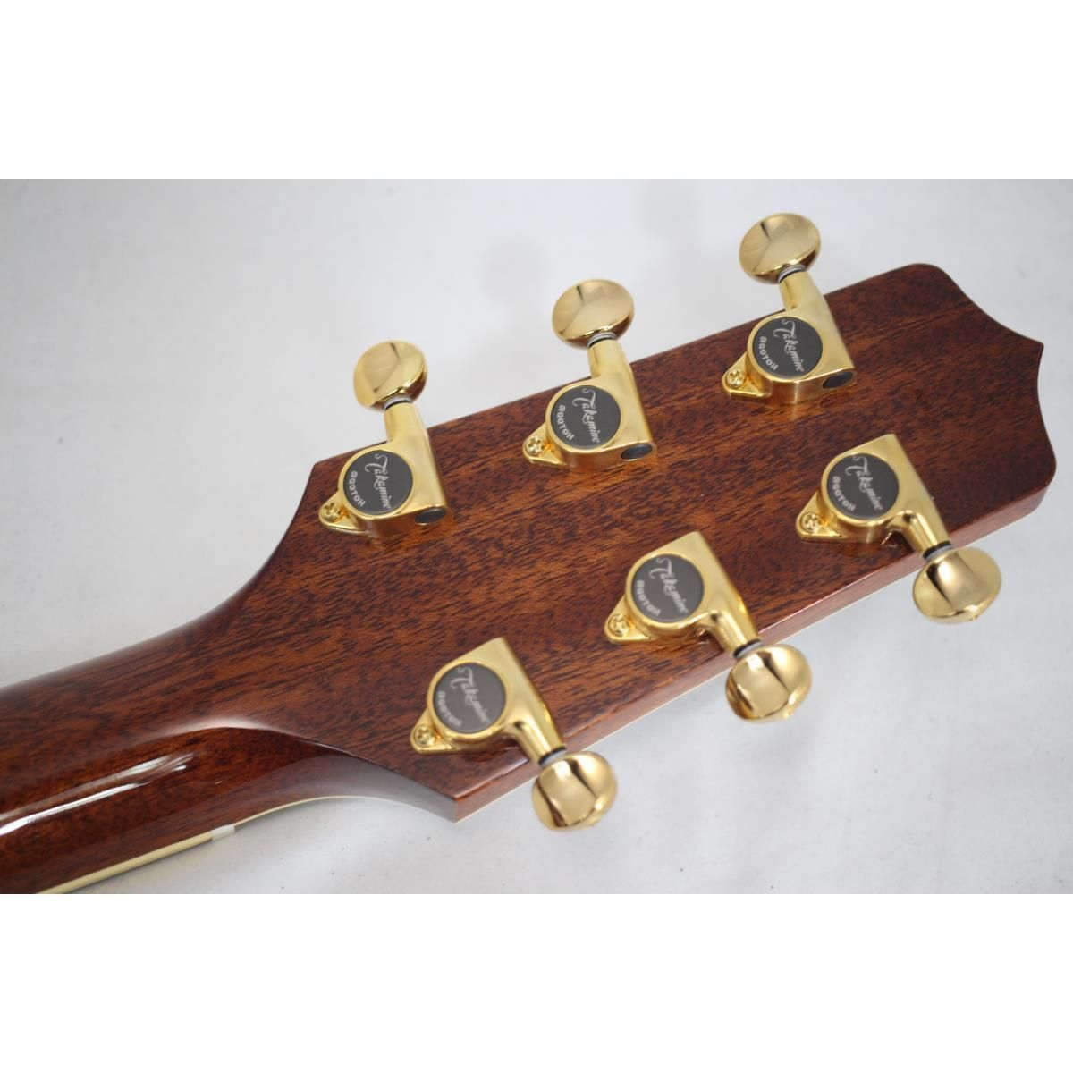 ギター TAKARA acoustic guitar Pauline A. P. TSP138C Code 260-006-600-9238 Electric