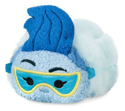 Disney Ralph Breaks The Internet Tsum Tsum New Authentic Disney