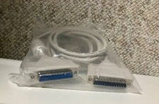 Hauritan Low Voltage Computer Cable Male To Female 6.5Ft. New