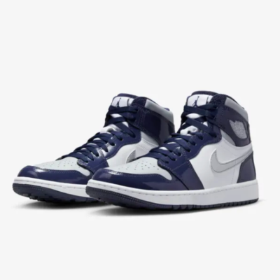 靴 Nike air jordan1 co.jp midnight navy Nike Air Jordan 1 G Midnight Navy Shoes (DQ0660-100