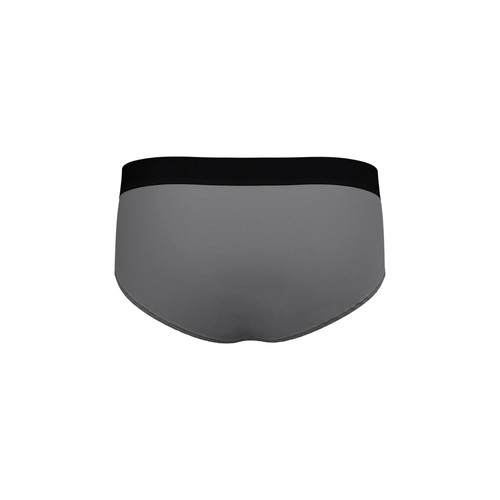 Extra Large Men's Performance Cotton Brief Set, Briefs Underwear XL 6-Pack - Picture 8 of 8