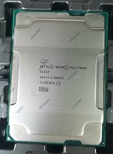Intel Xeon Platinum 8336C SRKJ5 32C 64T 2.3GHz 230W LGA4189 CPU processor