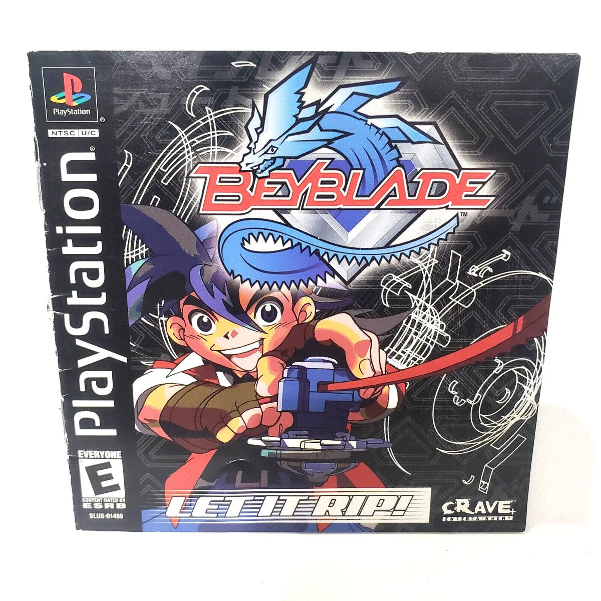 Beyblade psx cheap
