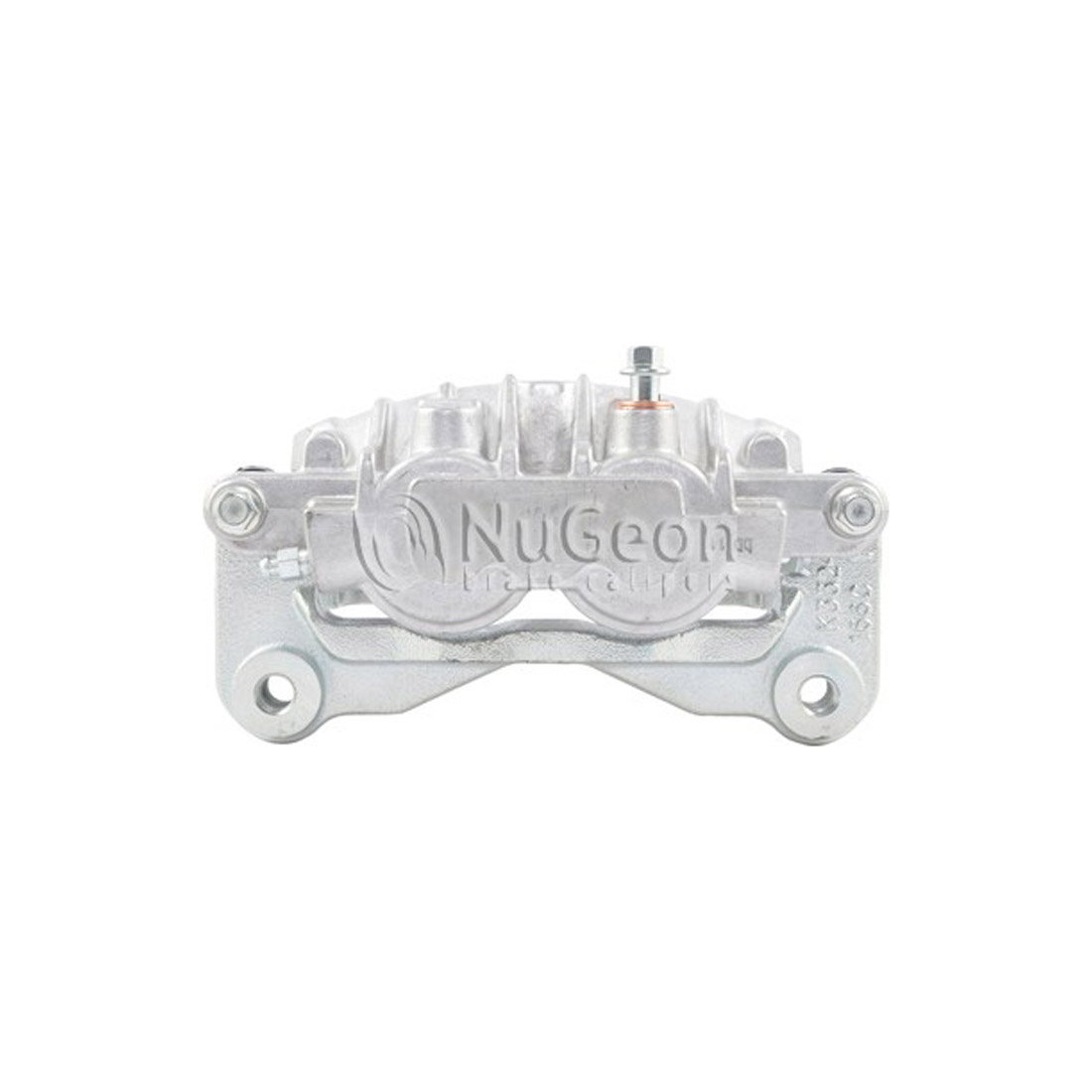 Rear Pair Brake Calipers For Chevrolet/Chevy Silverado 1500 2002 2003