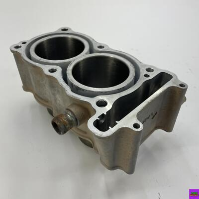 #ad #ad 14 20 ARCTIC CAT WILDCAT BEARCAT ENGINE CYLINDER $279.99