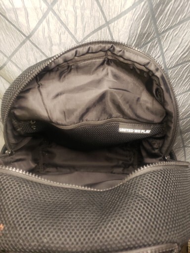 Adidas Back Pack - image 7