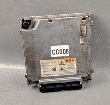 Isuzu Elf Npr Njr 4jj1 Truck Engine Control Module Ecu Ecd Ecm 8980399476