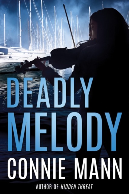 Deadly Melody by Connie Mann PAPERBACK 9781503901483