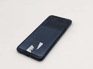 DEFEKT Honor VNE-LX1 Smartphone LCD Touchscreen Display Telefon schwarz BESCHREIBUNG LESEN