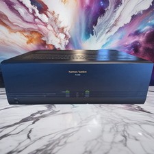 Harman Kardon PA-2000 Bridgeable Stereo Mono ...