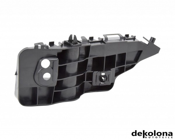 StoßStangenhalter Rechts Vorne FüR Suzuki Swift 4 1.2 4X4 1.6 10-17-image