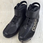 Daytona AC Pro Leather Sneaker Boots - EU 43