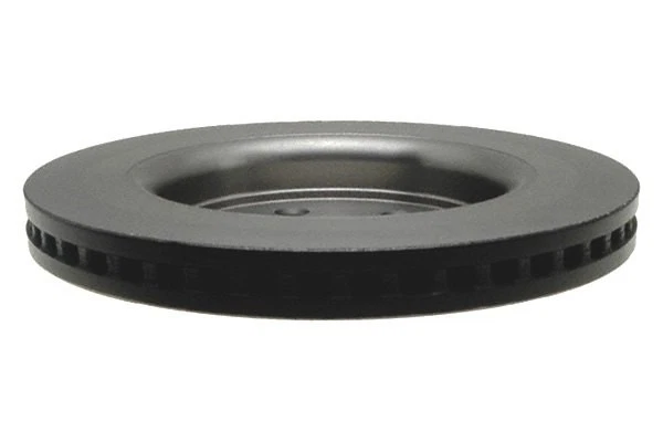 For Ford F-150 2010-2020 ACDelco 18A2461 Gold Vented Front Brake Rotor Foto 4 de 4