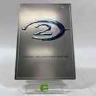 Halo 2 [Limited Collector's Edition] (Microsoft Xbox, 2004)