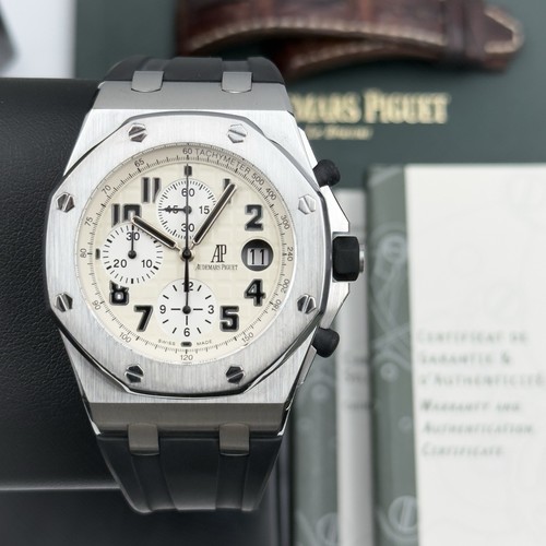 Audermars Piguet Royal Oak Offshore 26170ST.OO.D091CR.01 42mm 
