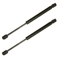 2PCS 12.09 Inch Rear Back liftgate tailgate Hatch trunk Struts Lift Supports
