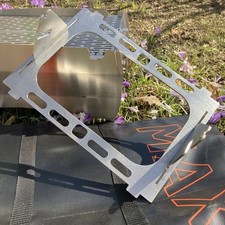 Rotisserie Set for Skotti Grill - Chicken, Kebab, Popcorn +++ OUTDOOR STUFF