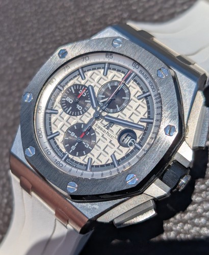 Audemars Piguet Royal OAK Offshore 26400SO 44 mm