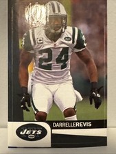 2012 Darrelle Revis Sticker