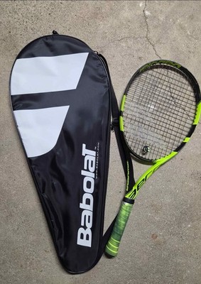 Babolat Pure Aero JR 26 Tennis Racquet Junior 4in Grip 