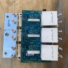 Rockwell 179990-a01 Igbt Card  Loc3c25